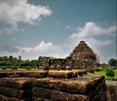 Sun Temple in Konark