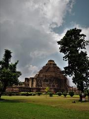 Sun Temple Konark