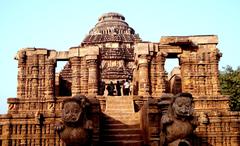 Sun Temple of Konark