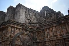 Konark Sun Temple