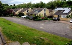 Brook Hill houses, Woodstock