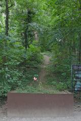 Tiergarten Schönbrunn Zoo Entrance in Vienna