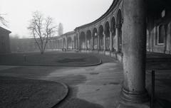 Paolo Monti's 1967 photographic series of Milan