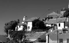 Aldeia do Penedo in Sintra, Portugal