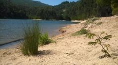 photography of Barragem Rio da Mula, a protected area in Portugal