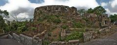 @ Sion Fort