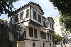 Atatürk's Birthplace