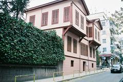 Turkish Consulate-General in Thessaloniki