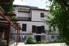 Atatürk's House Museum in Thessaloniki