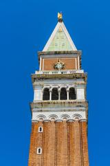 Campanile di San Marco, Venice