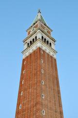 Campanile in Venice