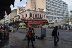 view of Athens