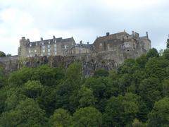 Stirling Castle