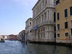 Venezia-Murano-Burano in Venice, Italy