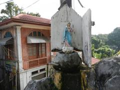 Saint Gregory the Great Parish Church of Majayjay