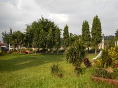 Saint Gregory the Great Parish Church in Majayjay, Laguna