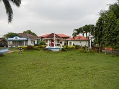 Saint Gregory the Great Parish Church of Majayjay, Laguna