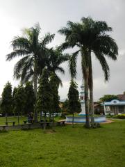 Saint Gregory the Great Parish Church in Majayjay, Laguna