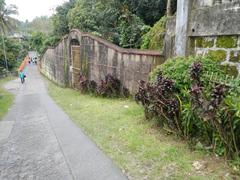 Saint Gregory the Great Parish Church in Majayjay, Laguna