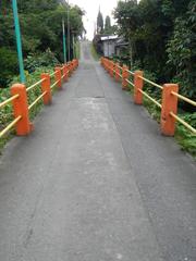 Majayjay Municipal Hall in Laguna