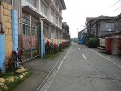 Majayjay Municipal Hall in Laguna, Philippines