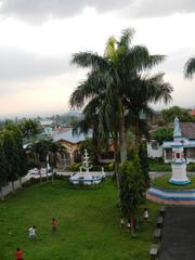 Saint Gregory the Great Parish Church of Majayjay