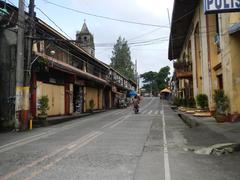 Gatyanto Memorial Court and Majayjay Municipal Hall, Majayjay, Laguna