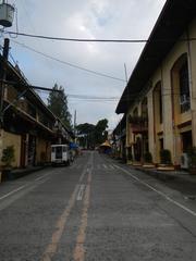 Majayjay Municipal Hall in Laguna, Philippines