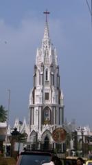 Church in Bangalore