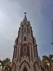 St. Mary's Basilica church