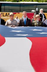 Sentier Historique National Du Star-Spangled Banner