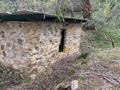 Michael Perry Botanic Reserve near Old Pump in Stonyfell