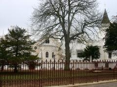 Strawberry Hill House