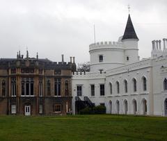 Strawberry Hill House