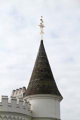 Strawberry Hill House