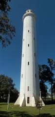 Sulphur Springs Water Tower in Tampa, Florida