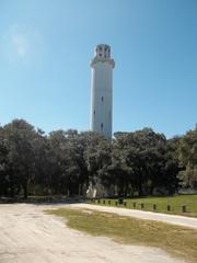 Sulphur Springs Water Tower in Tampa, Florida