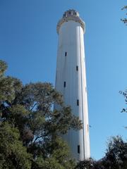 Sulphur Springs Water Tower in Tampa, Florida