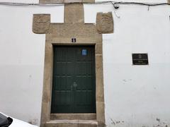 Biblioteca Pública Municipal Poeta Ramiro Fonte
