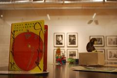 Warhol's Children's Toys at Waterloo Region Children's Museum