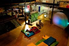 Children's Museum in Kitchener, Ontario