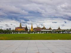 monument in Thailand