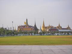 Monument in Thailand