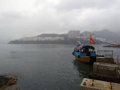 Lin Hok Sin Koon traditional Chinese architecture