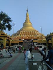 Global Vipassana Pagoda