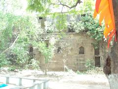 Allahabad Fort