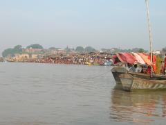 Allahabad Fort