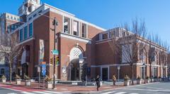 Museum of the American Revolution in Philadelphia, PA