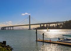 San Francisco Bay Bridge