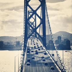 Bay Bridge